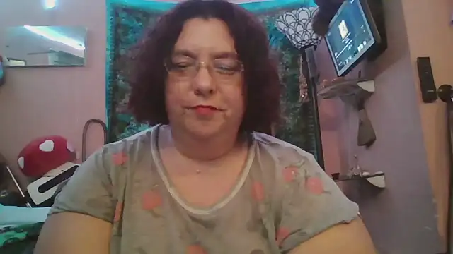 lil-gemini-hippy online show from 03.08.26