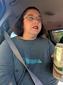 lil-gemini-hippy online show from 04.27.26