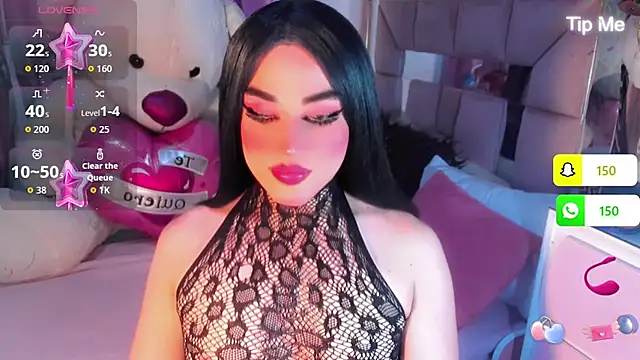 star foxts online show from 09.20.25