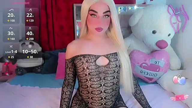 star foxts online show from 10.27.25