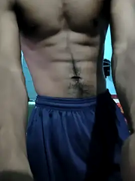 Hunk vishal online show from 04.03.26