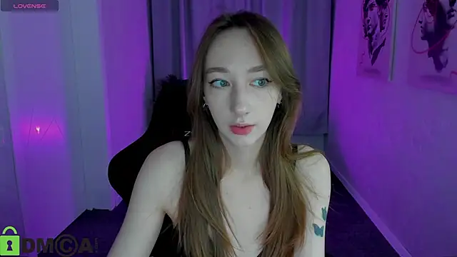 Miche1le Allenne online show from 09.29.25