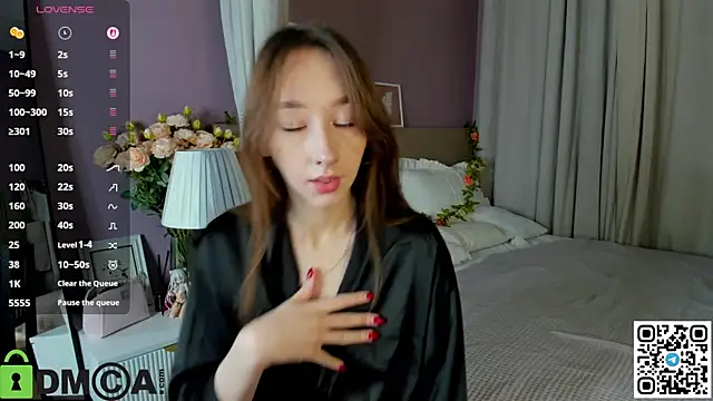 Miche1le Allenne online show from 11.16.25