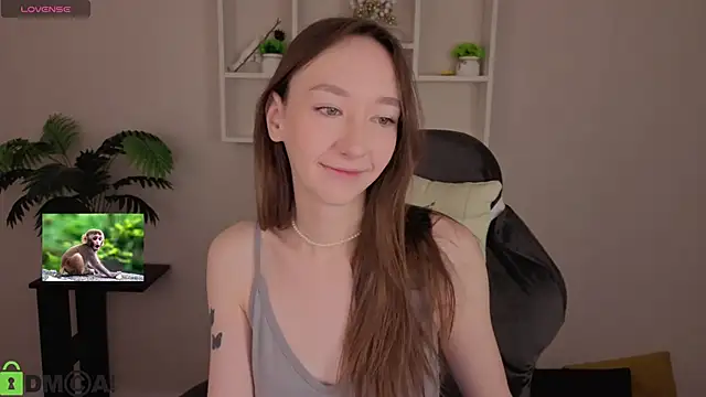 Miche1le Allenne online show from 01.08.26