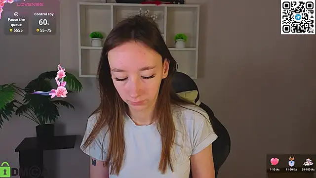 Miche1le Allenne online show from 02.23.26