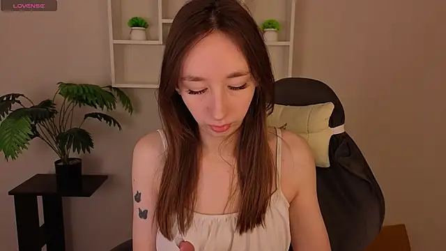 Miche1le Allenne online show from 03.08.26