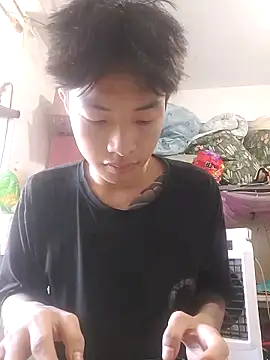 junjun1189 online show from 10.15.25