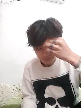 junjun1189 online show from 12.20.25