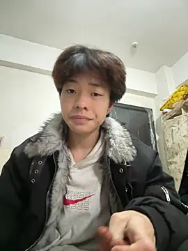 junjun1189 online show from 02.01.26