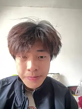 junjun1189 online show from 02.12.26