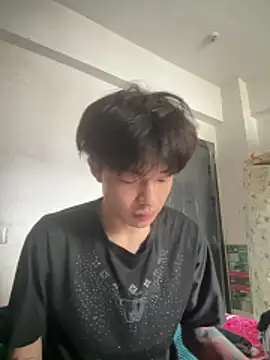 junjun1189 online show from 03.18.26