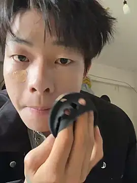 junjun1189 online show from 04.09.26