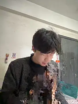 junjun1189 online show from 04.14.26