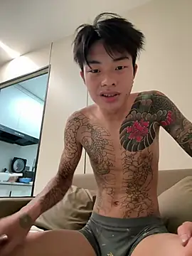 junjun1189 online show from 07.09.26