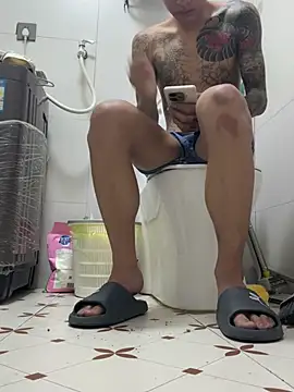 junjun1189 online show from 07.11.26