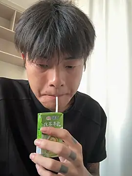 junjun1189 online show from 07.13.26