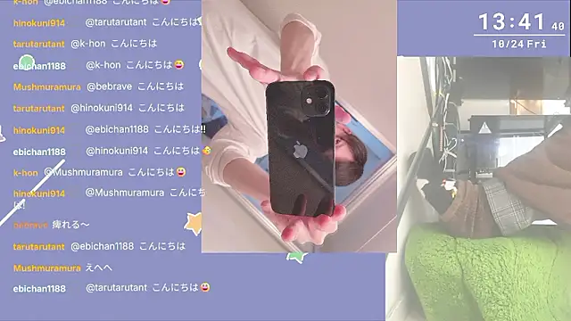 marumaru 00 online show from 10.24.25