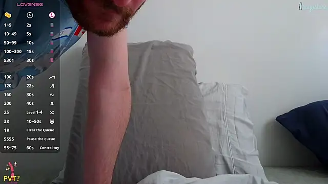 raynstars online show from 09.21.25