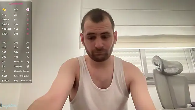 raynstars online show from 02.18.26