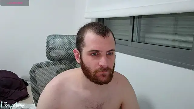 raynstars online show from 03.17.26