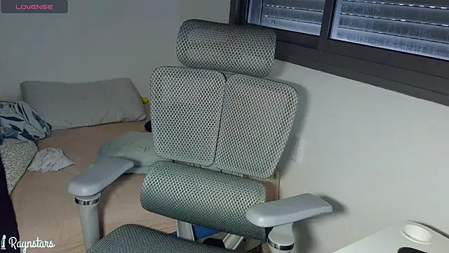 raynstars online show from 03.21.26