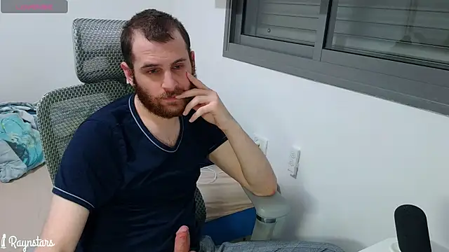 raynstars online show from 03.28.26