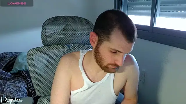 raynstars online show from 04.11.26