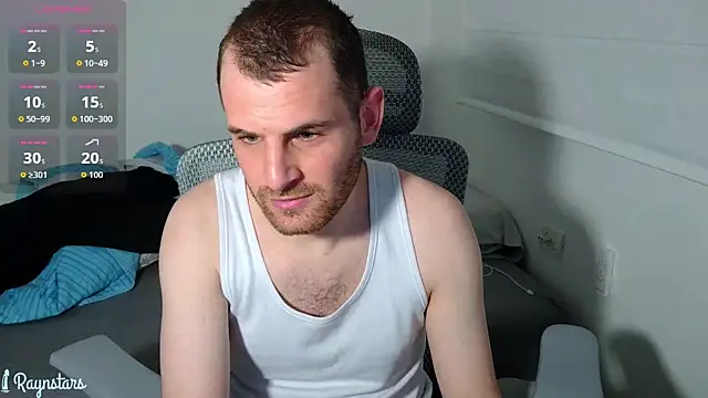 raynstars online show from 04.15.26