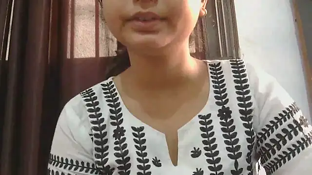 Cute-Bacchi online show from 09.18.25