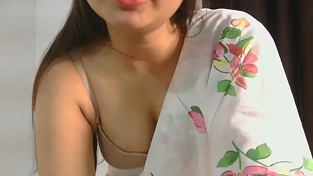 Cute-Bacchi online show from 09.23.25