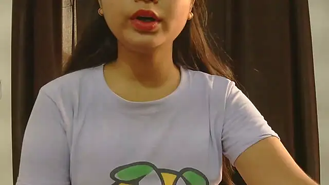 Cute-Bacchi online show from 09.28.25