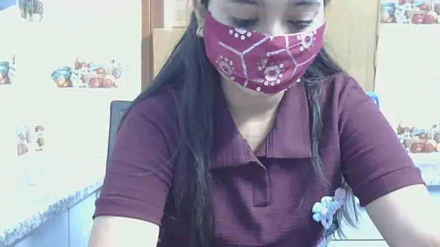 Cute-Bacchi online show from 10.22.25