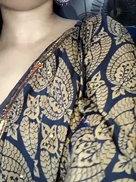 Snapshot of annanya01 chatting on 09.17.25 annanya01 online show from 09.17.25