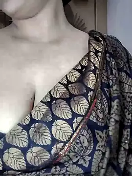 Snapshot of annanya01 chatting on 09.30.25 annanya01 online show from 09.30.25