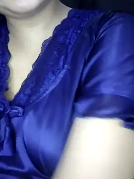 Snapshot of annanya01 chatting on 09.30.25 annanya01 online show from 09.30.25