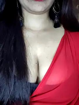 Snapshot of annanya01 chatting on 10.10.25 annanya01 online show from 10.10.25