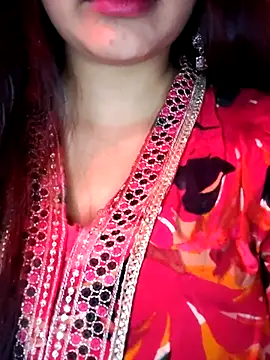 Snapshot of annanya01 chatting on 10.24.25 annanya01 online show from 10.24.25