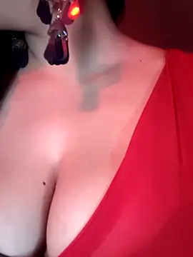 Snapshot of annanya01 chatting on 11.09.25 annanya01 online show from 11.09.25