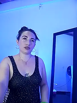 Snapshot of Baby__Doll_Cata chatting on 02.04.26 Baby Doll Cata online show from 02.04.26