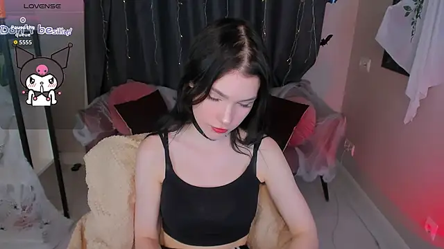 Sophie SkyAngel online show from 10.23.25