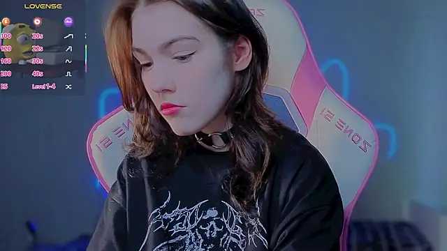 Sophie SkyAngel online show from 05.28.26