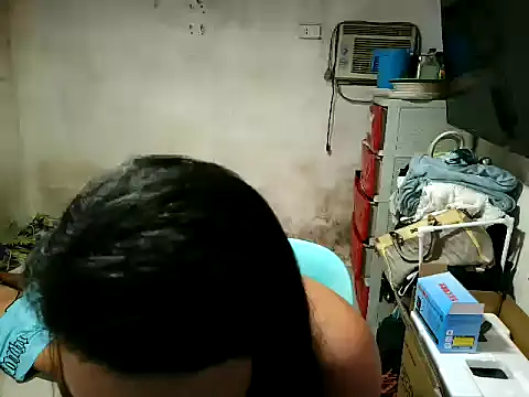 SEXBOMB GRACE online show from 05.27.26