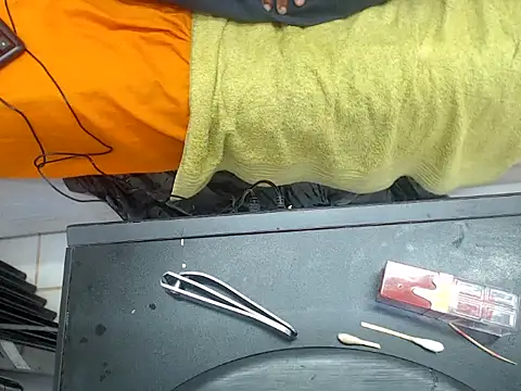 CASSANDRASTONE46 online show from 09.18.25