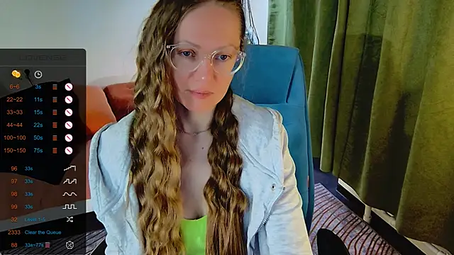  Goldilocks  online show from 09.13.25