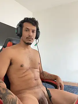 BAGHEERAPGG online show from 03.30.26