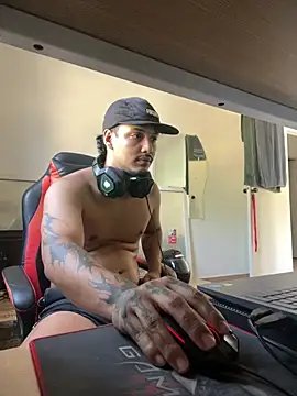 BAGHEERAPGG online show from 04.06.26