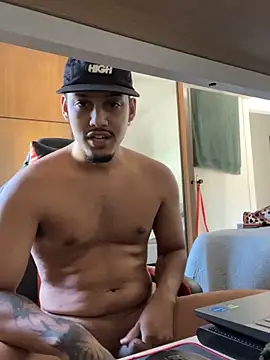 BAGHEERAPGG online show from 04.15.26