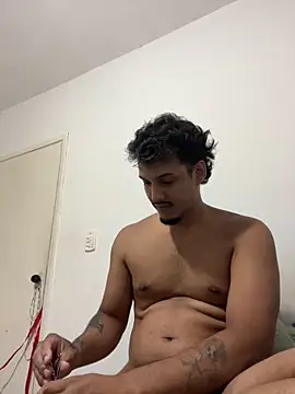 BAGHEERAPGG online show from 04.16.26