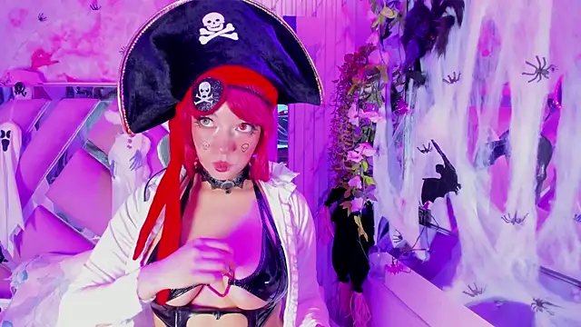 Snapshot of Akane_Hikari_ chatting on 11.02.25 Akane Hikari online show from 11.02.25