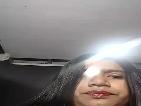 Valentina Ximena online show from 11.08.25